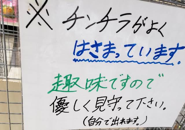 「なんで好きなの？」の返し方が増えると、友達が増えると思うんだよなあ