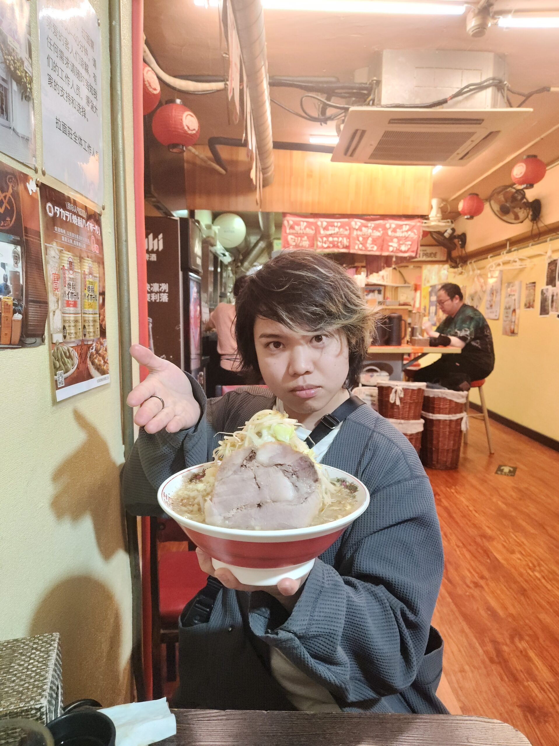 荒廃している事実に気づいちゃったなら、前へ進みたい。