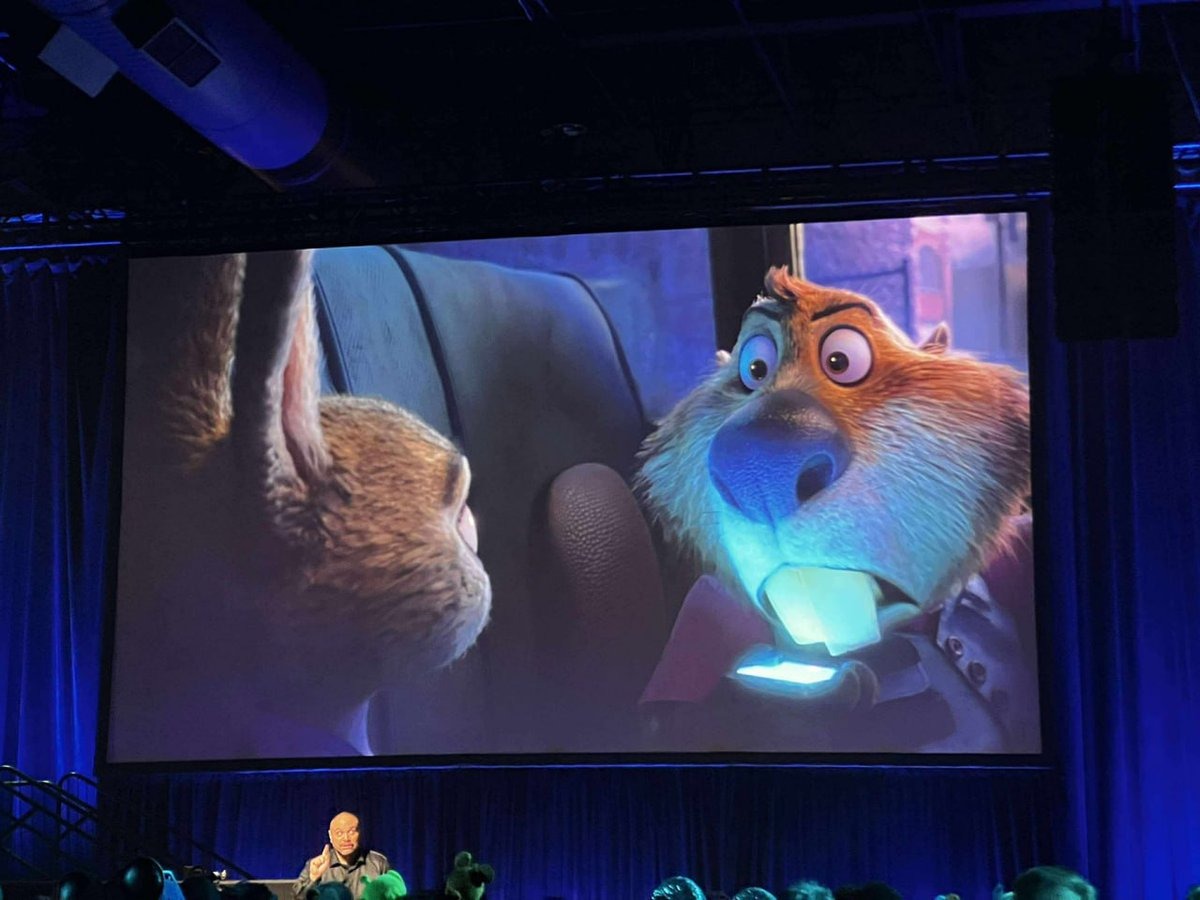 ズートピア２は「真実を知っている者」の話だった