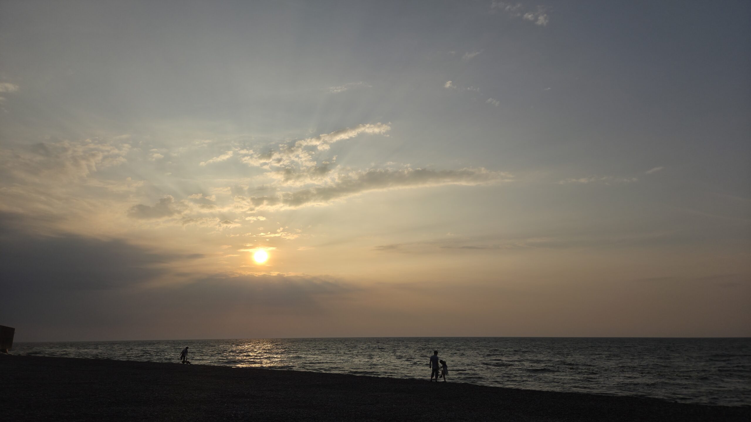 夏とは人生であり、旅とは夏である。